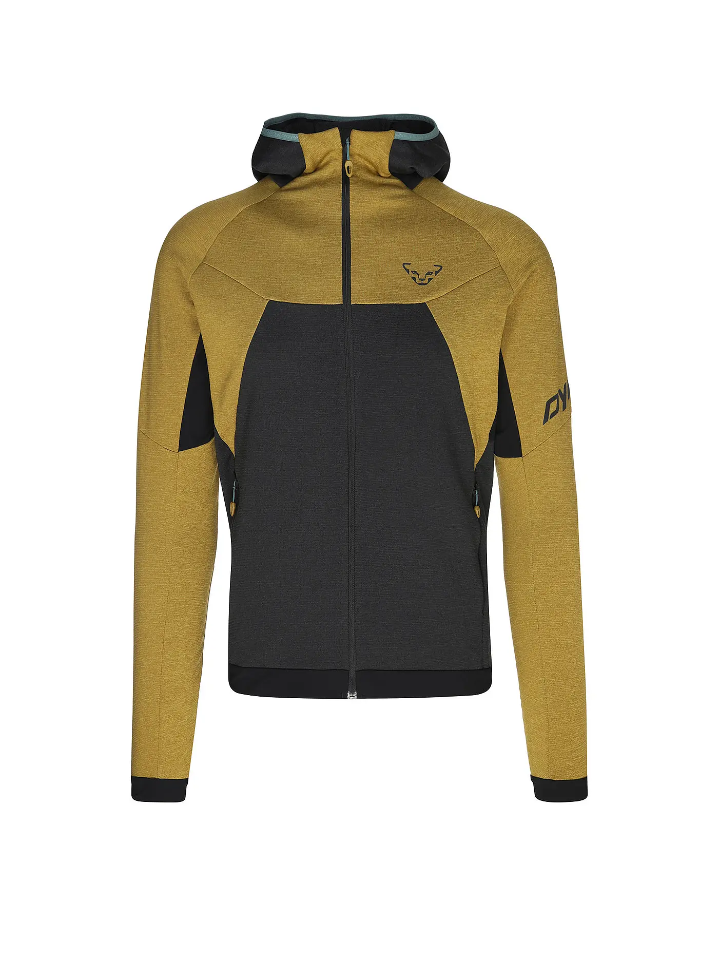 DYNAFIT | Herren Fleecejacke Tour Wool Thermal | 